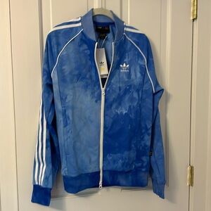 Men’s small nwt Pharrell Williams adidas jacket